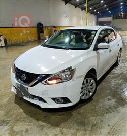 نيسان سنترا